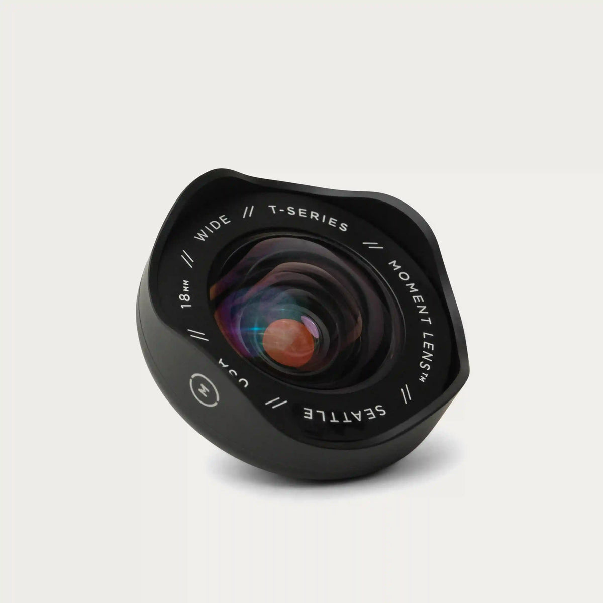 Wide 18mm Mobile Lens | M-Series