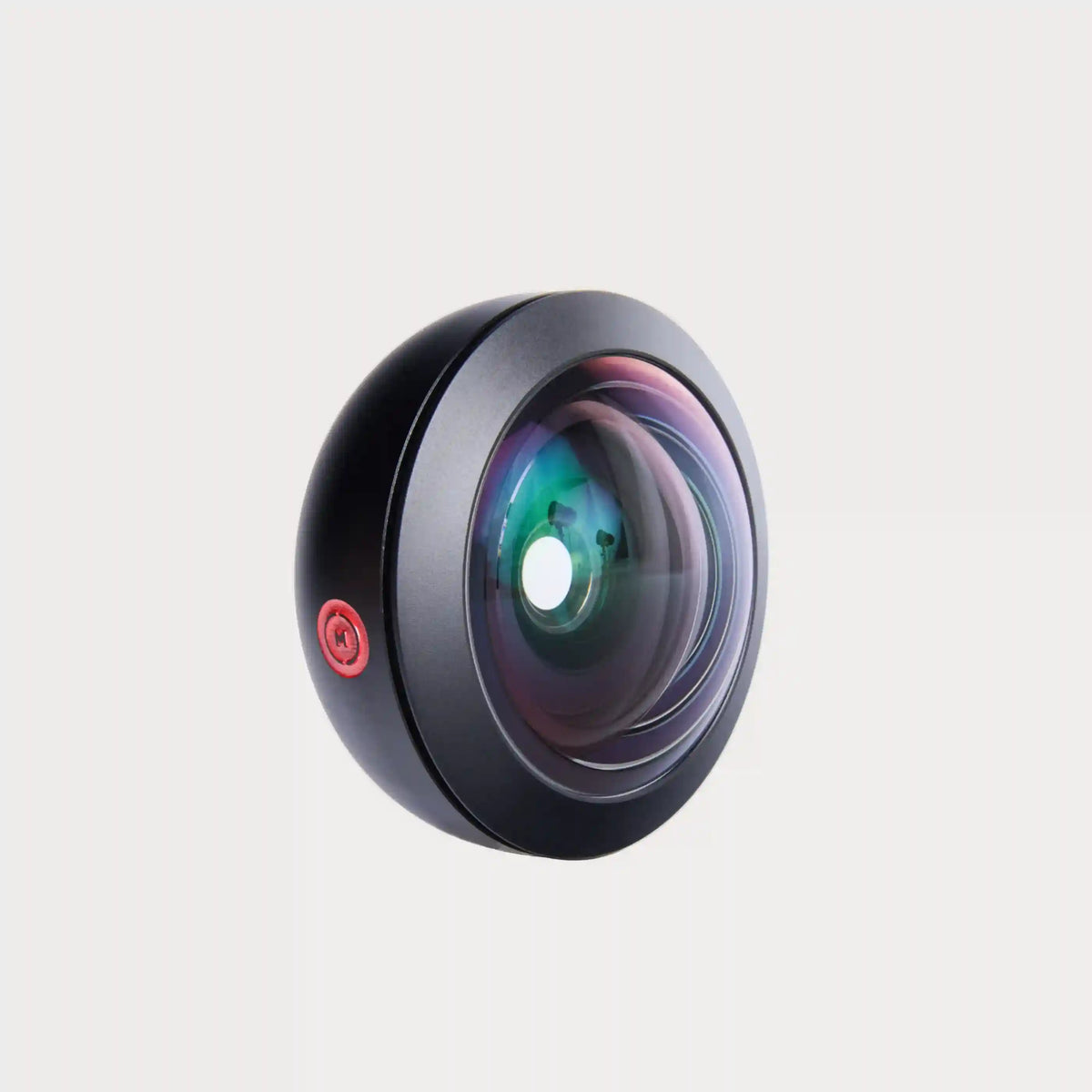 Fisheye 8mm Mobile Lens II (T-Series)