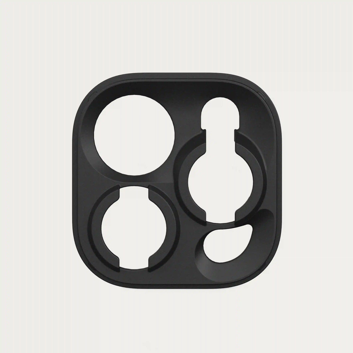 SmartAlign Drop-In Lens Mount for iPhone
