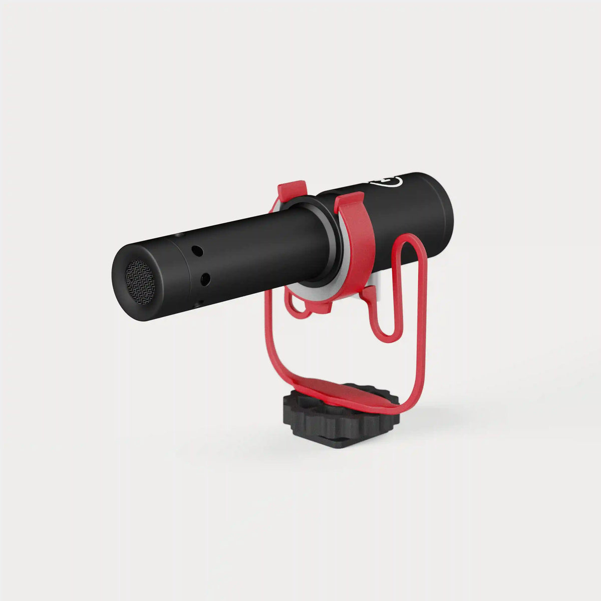 Mobile USB-C Shotgun Microphone