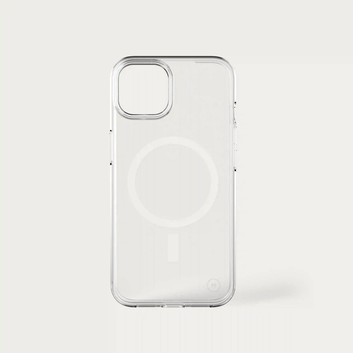 Clear Camera Case for iPhone 13 Mini - All Series