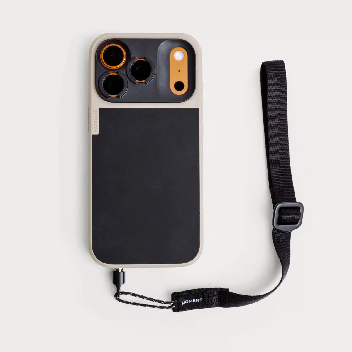 Mobile Adjustable Wrist Strap