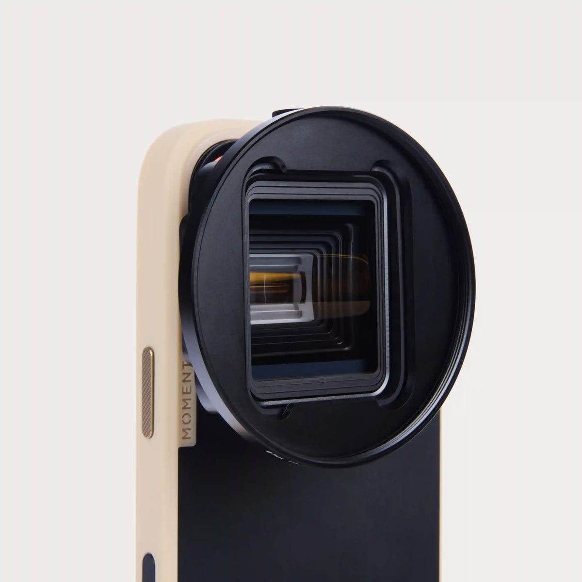 67mm Mobile Lens Filter Mount (T-Series I & II)