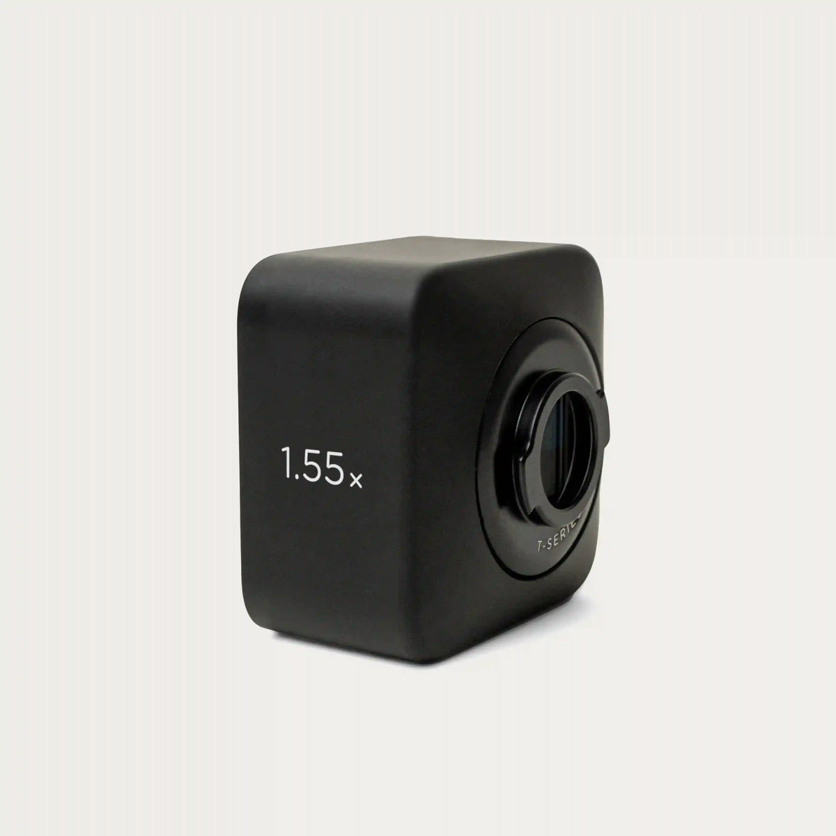 Anamorphic 1.55x Mobile Lens - T-Series - Gold Flare