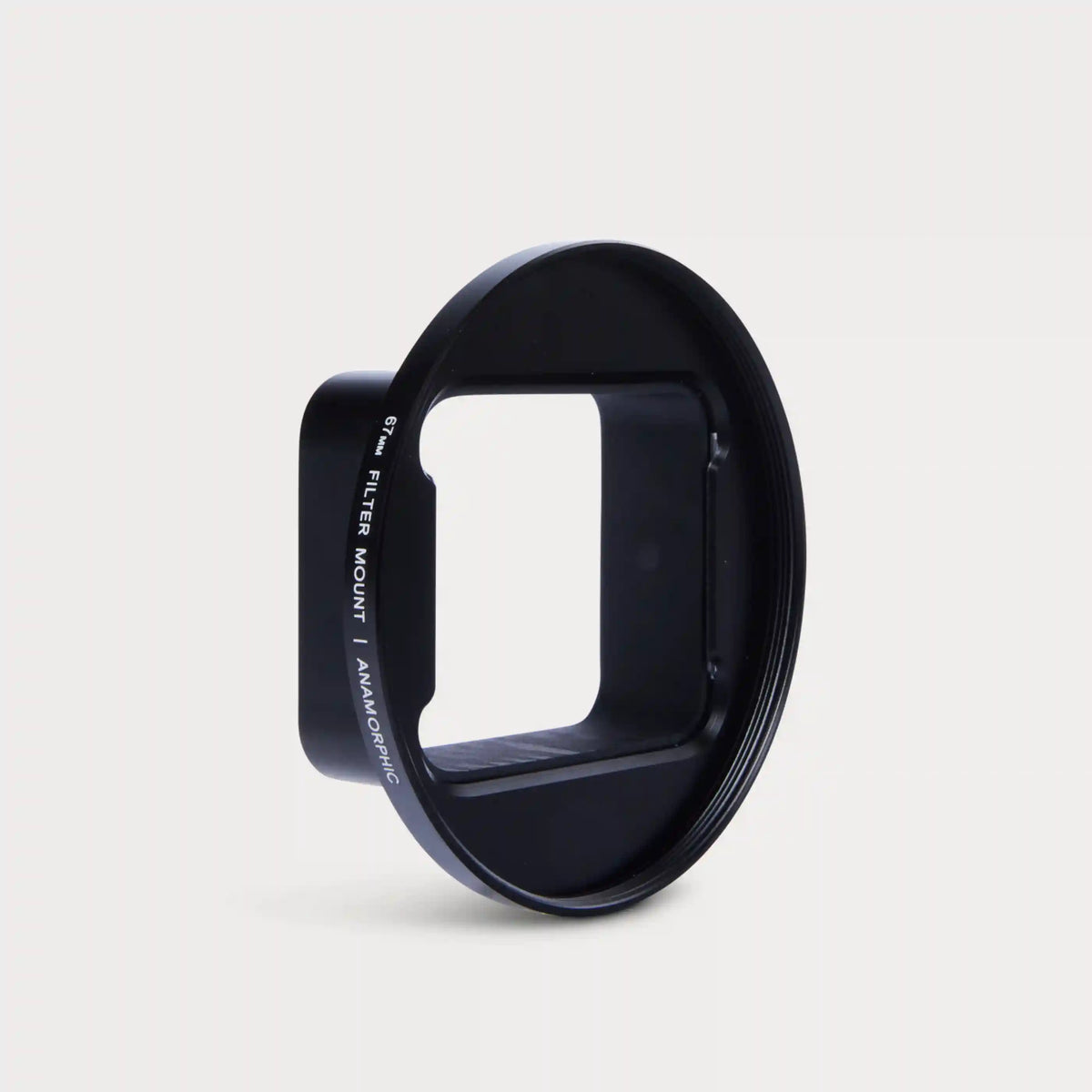 67mm Mobile Lens Filter Mount (T-Series I & II)