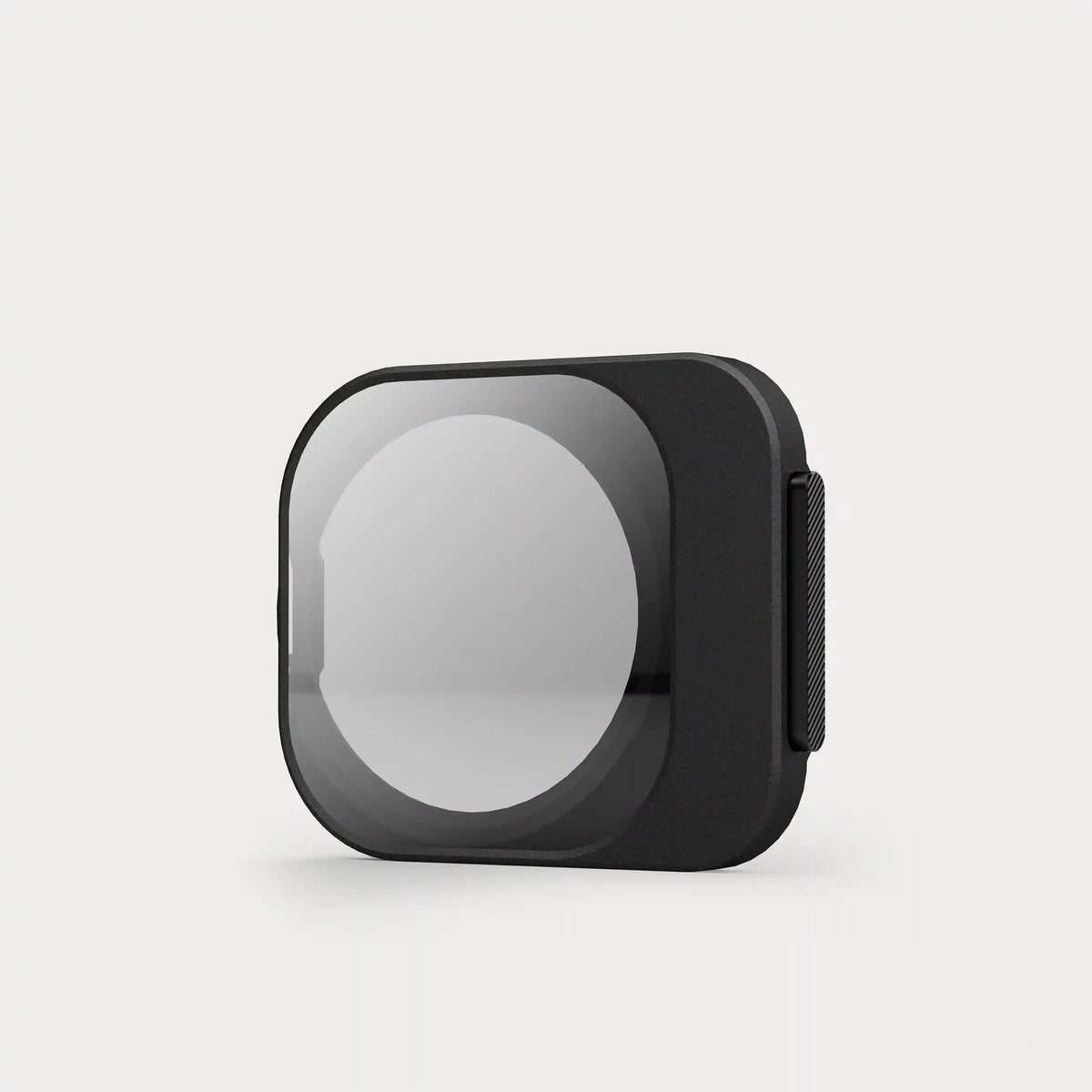 AntiGlare CPL QuickLock Filter