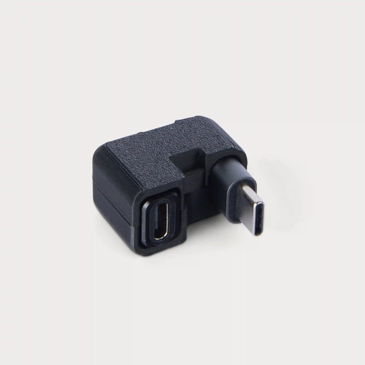 USB-C Dual Angled Adapter