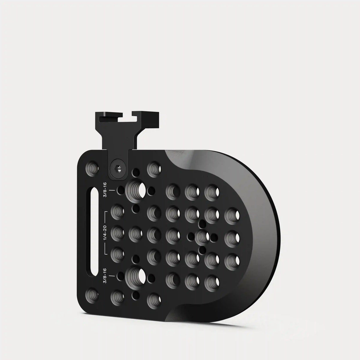 MagForce Universal Mounting Plate with Multi-Thread