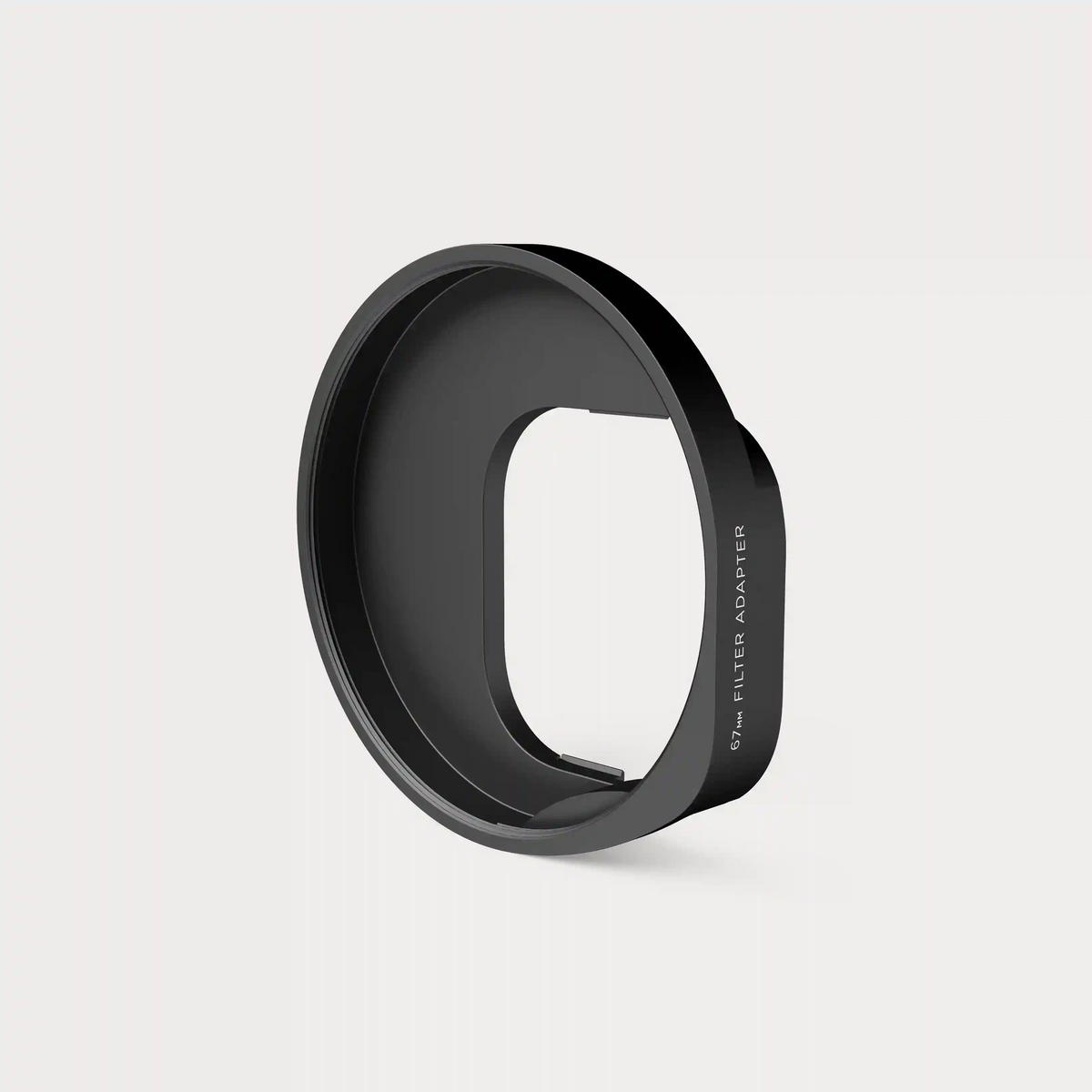 67mm Snap-On Filter Mount for iPhone