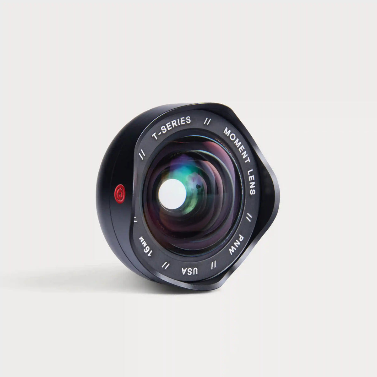 Wide 16mm II & 18mm Mobile Lens (T-Series)