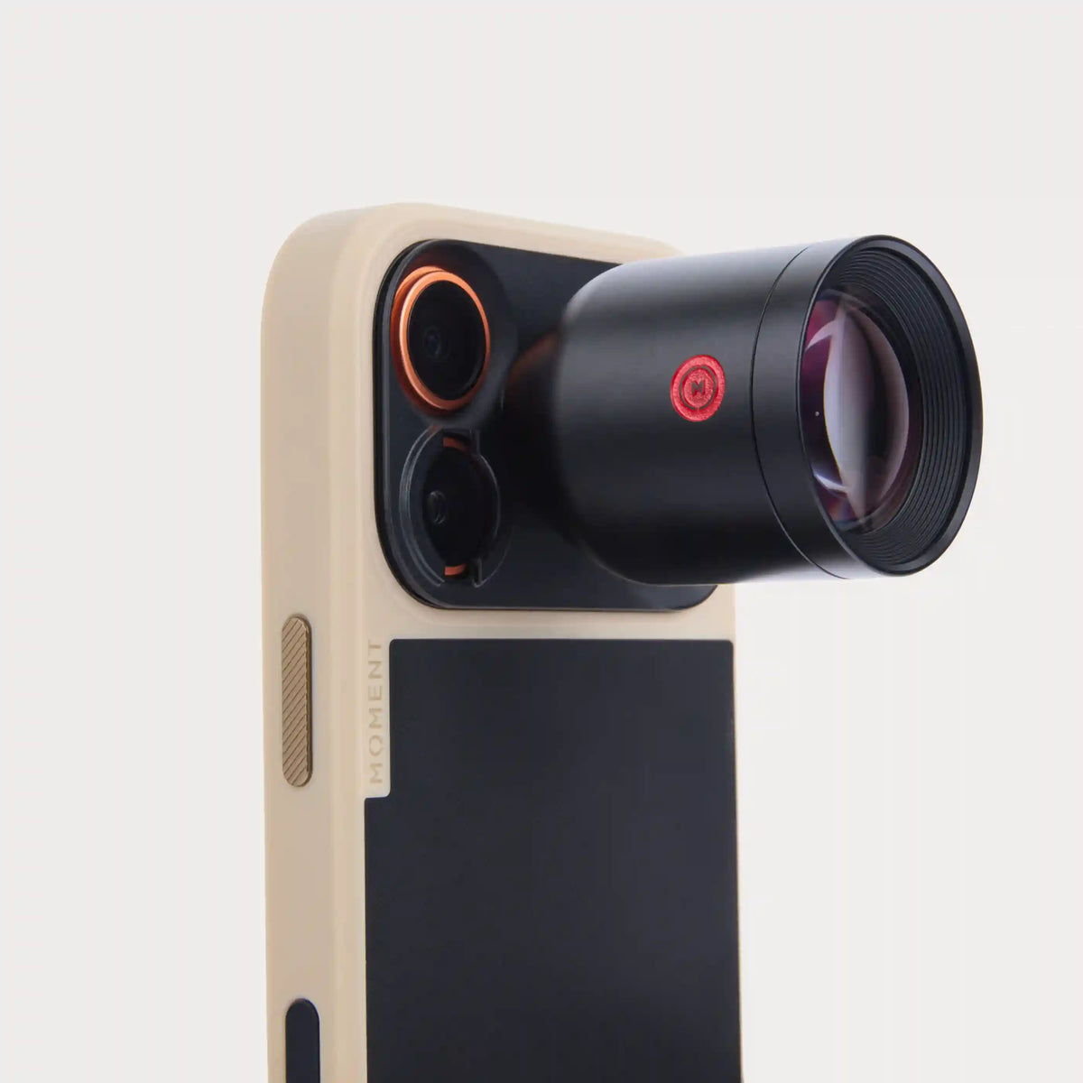 SuperTele 240mm Mobile Lens II (T-Series)