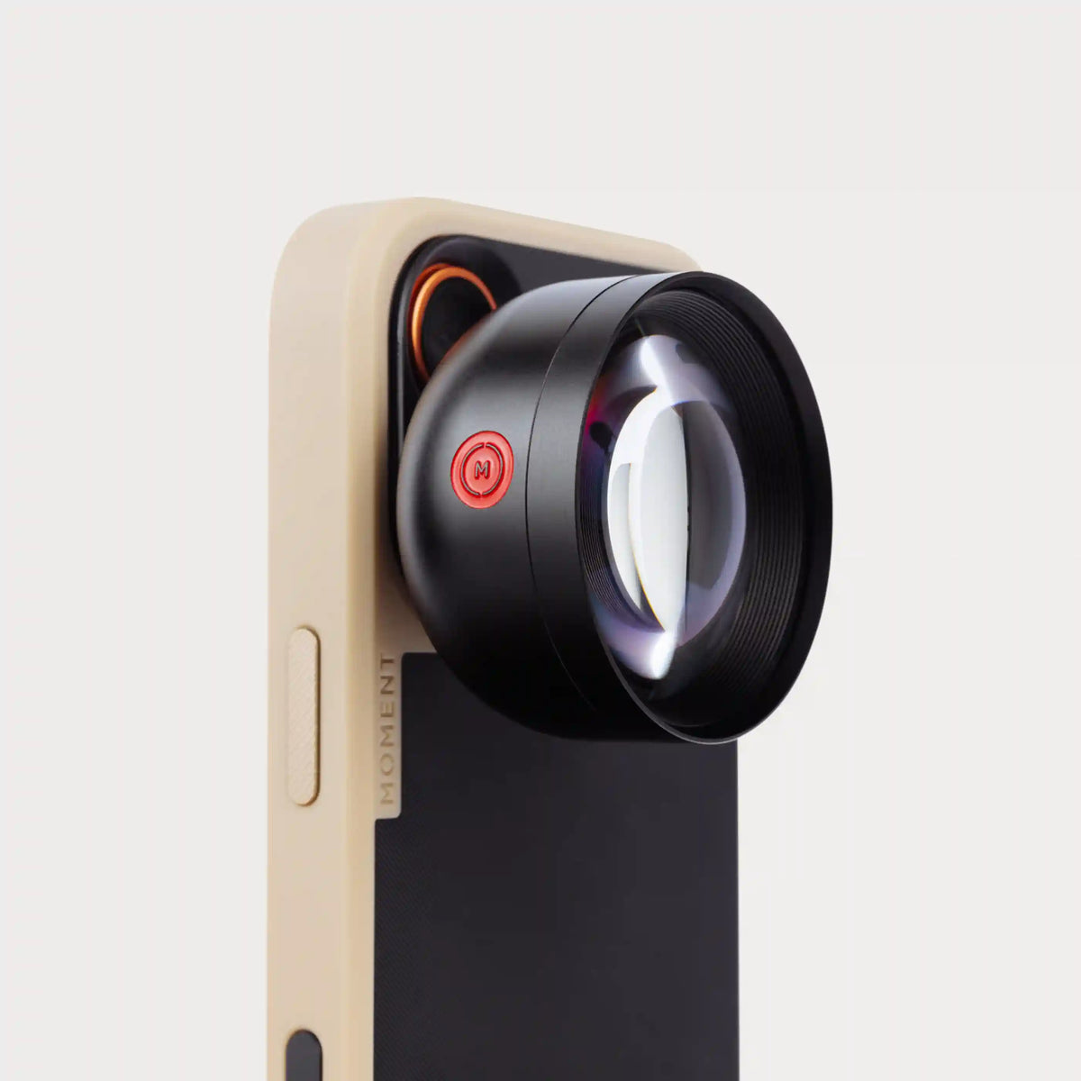 Macro 75mm II Mobile Lens (T-Series)