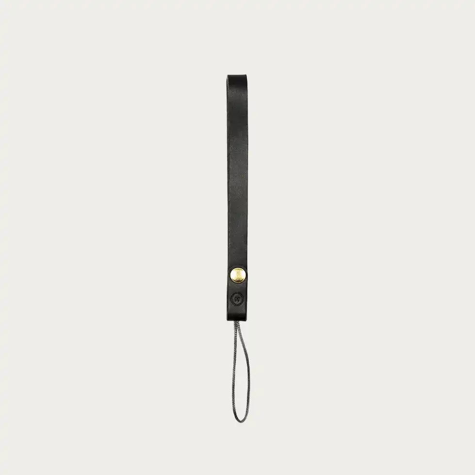 Leather Phone Wrist Strap