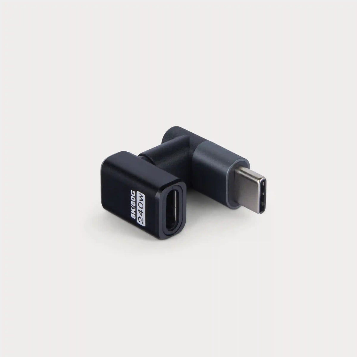 USB-C Dual Angled Adapter
