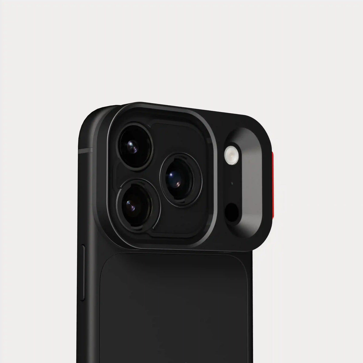 Stick-On T-Series Lens & QuickLock Mount II