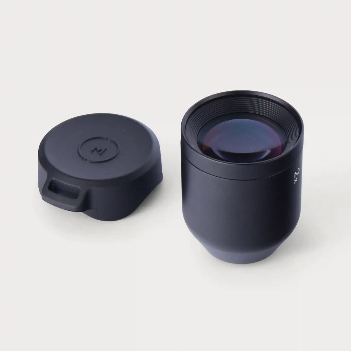 Front Lens Caps - T-Series II