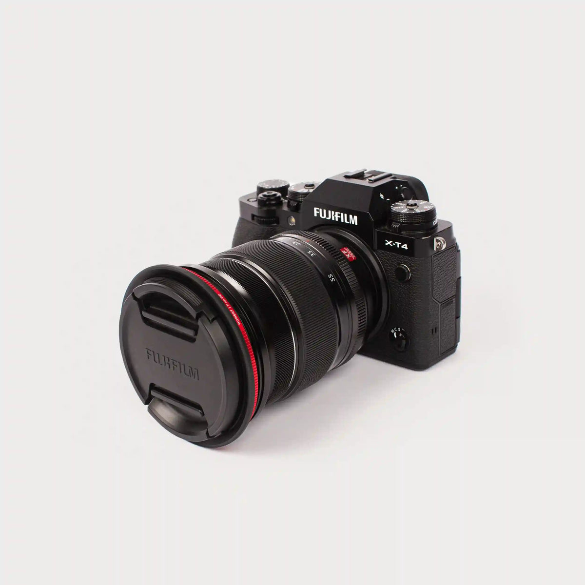 Variable ND Filters