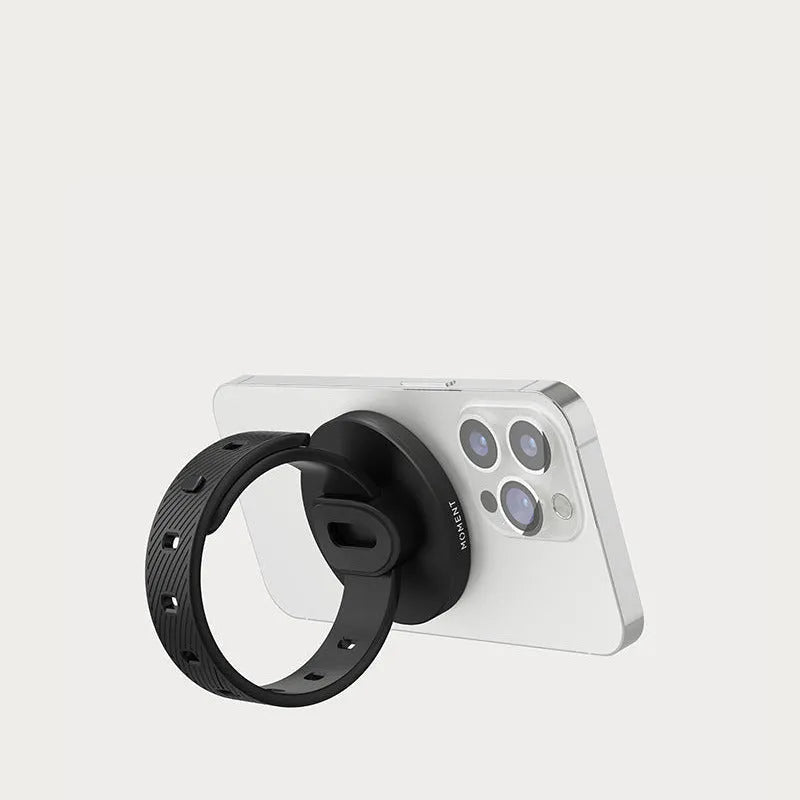 MagForce Strap Anywhere Mount for MagSafe