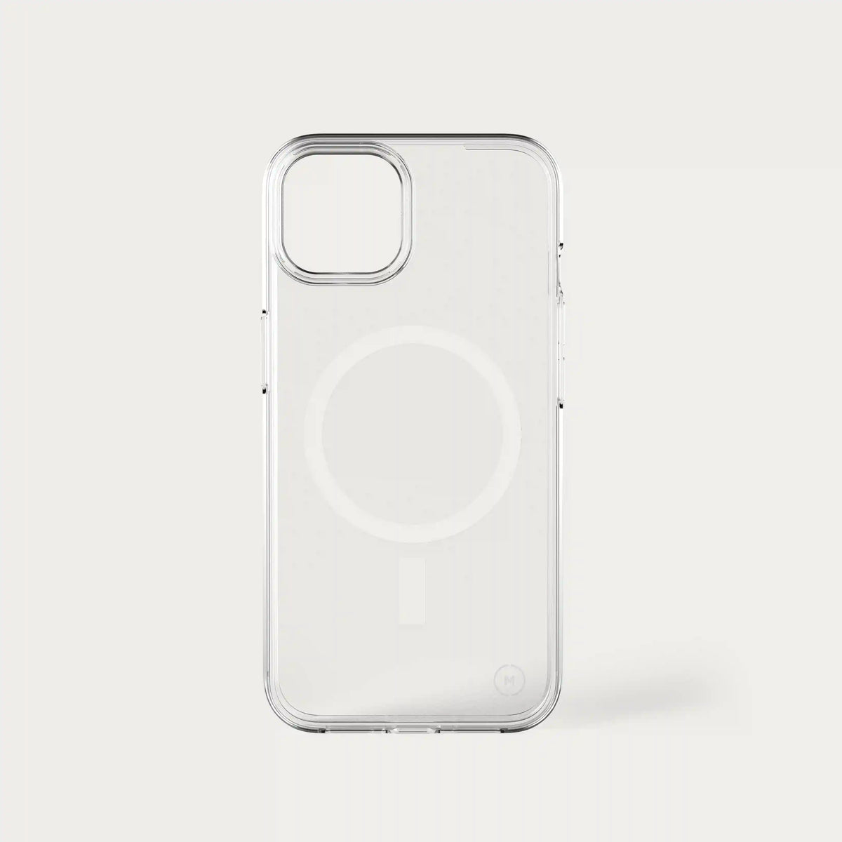 Clear Camera Case for iPhone 13 Mini - All Series