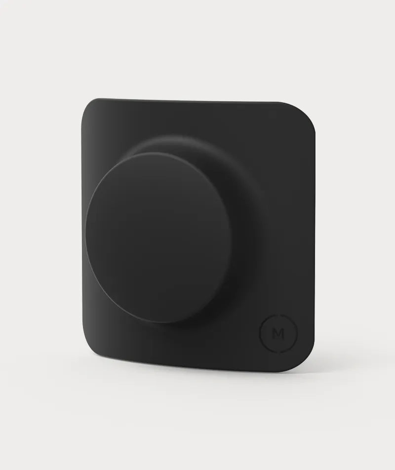 Curved Surface Mount for AirTags™