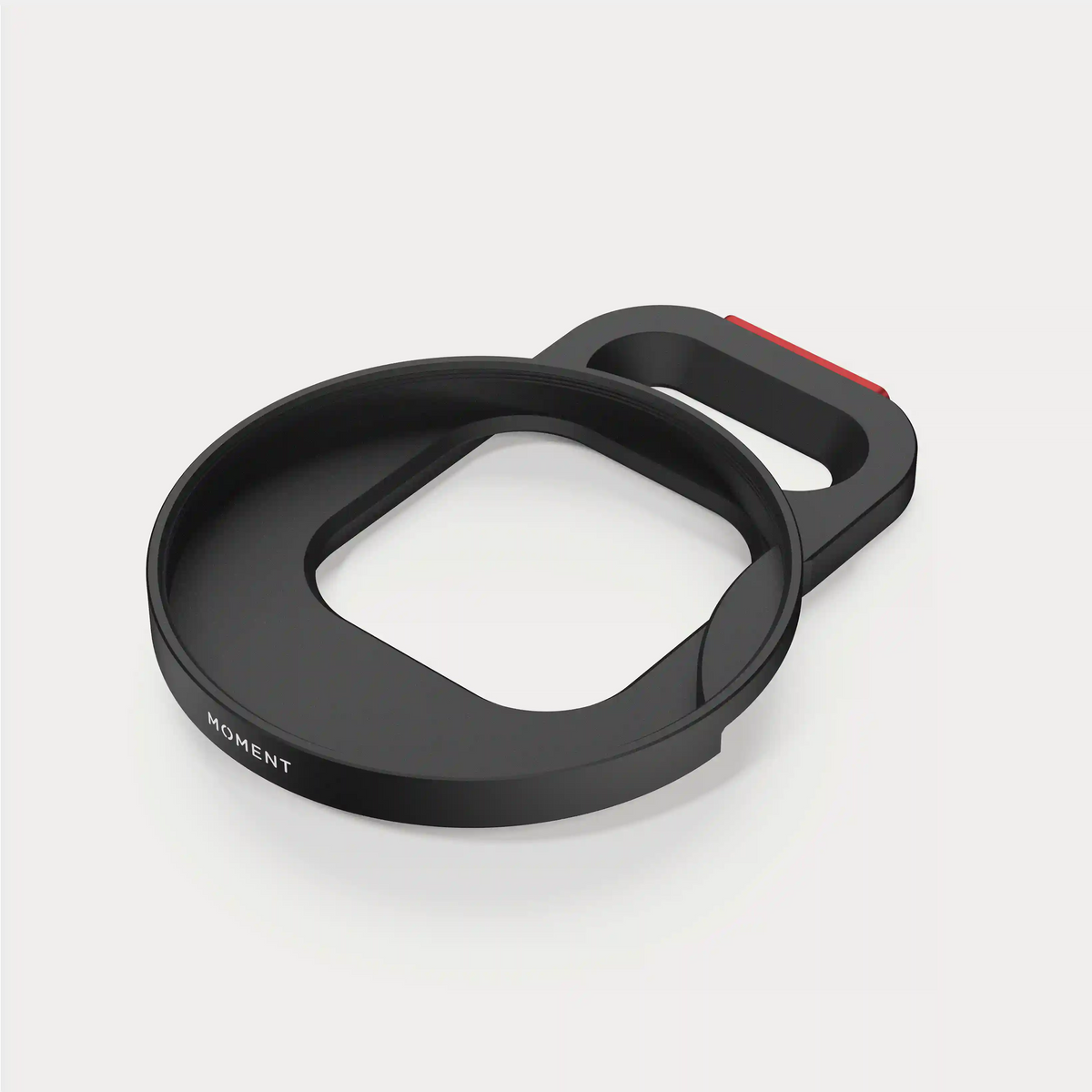 67mm QuickLock Filter Mount for iPhone 17 & 18