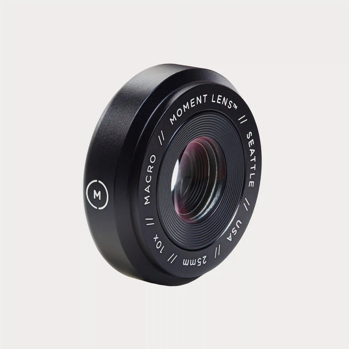 Macro 10x Mobile Lens | M-Series