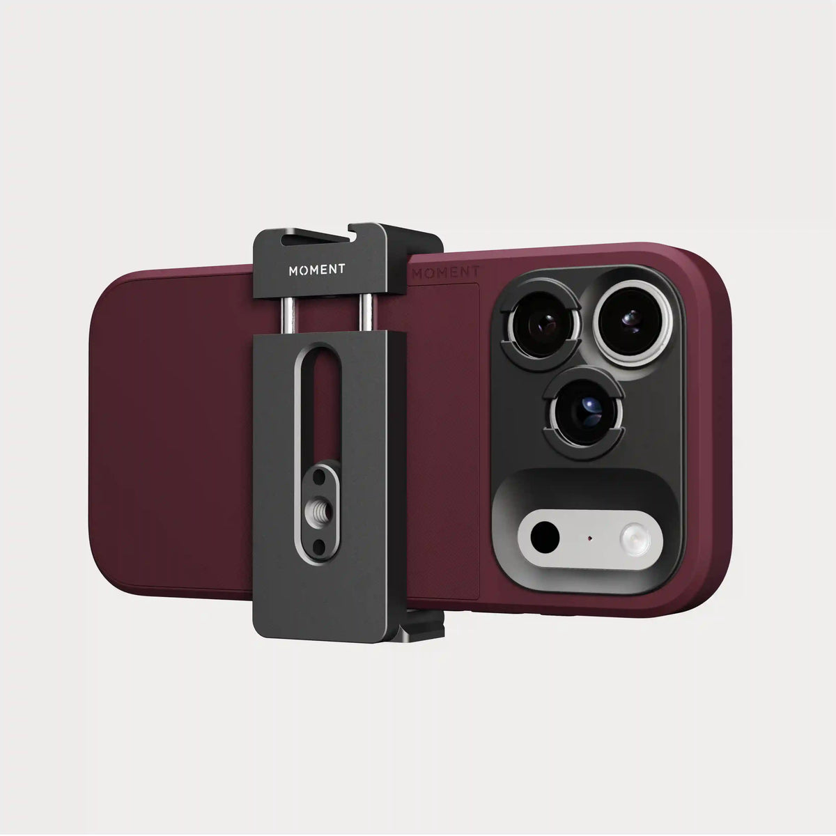 MagForce Universal Adjustable Phone Clamp