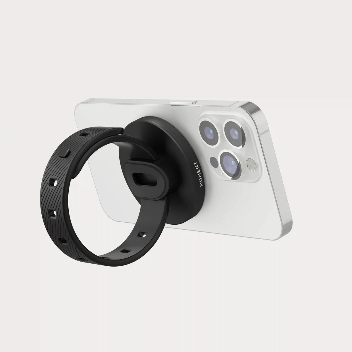 MagForce Strap Anywhere Mount for MagSafe
