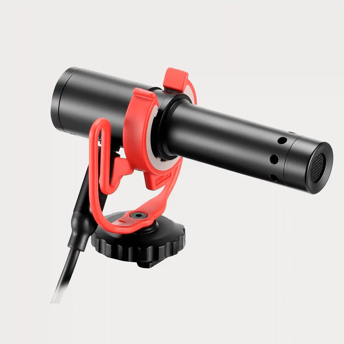 Mobile USB-C Shotgun Microphone
