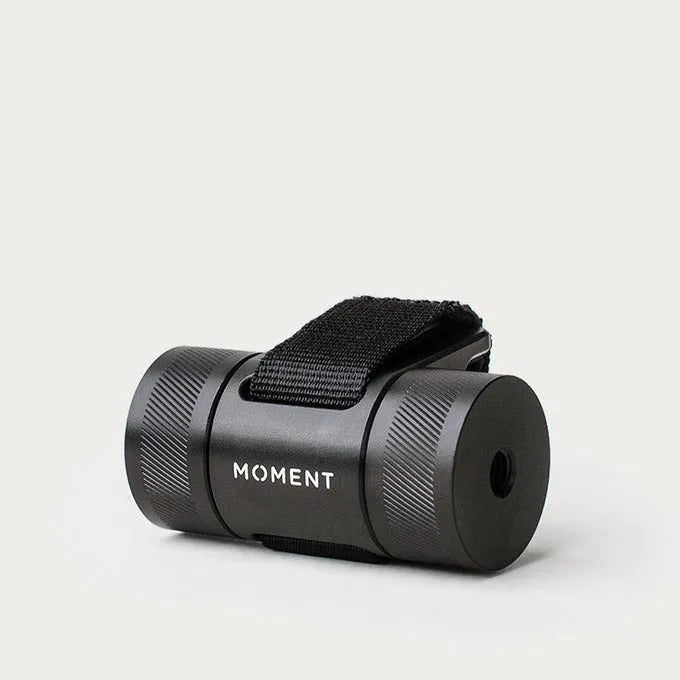 Universal Gimbal Counterweight