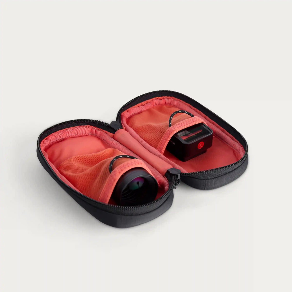Mobile Lens & QuickLock Filter Pouch - 2 Lenses