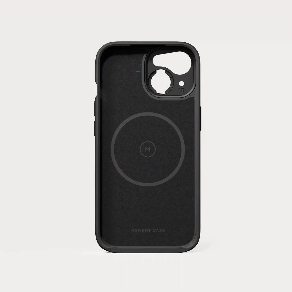 Camera Case for iPhone 15