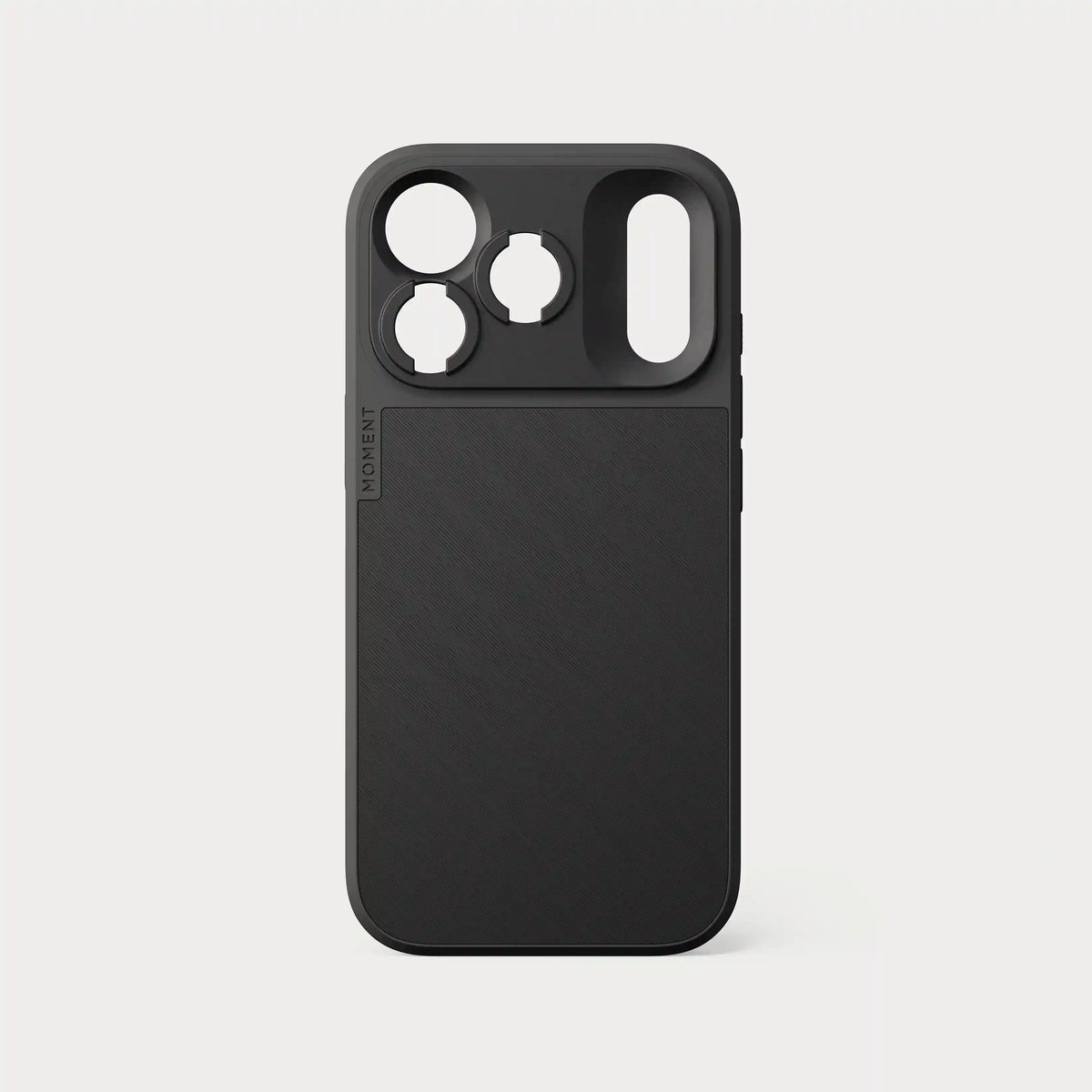 Camera Case II for iPhone 18