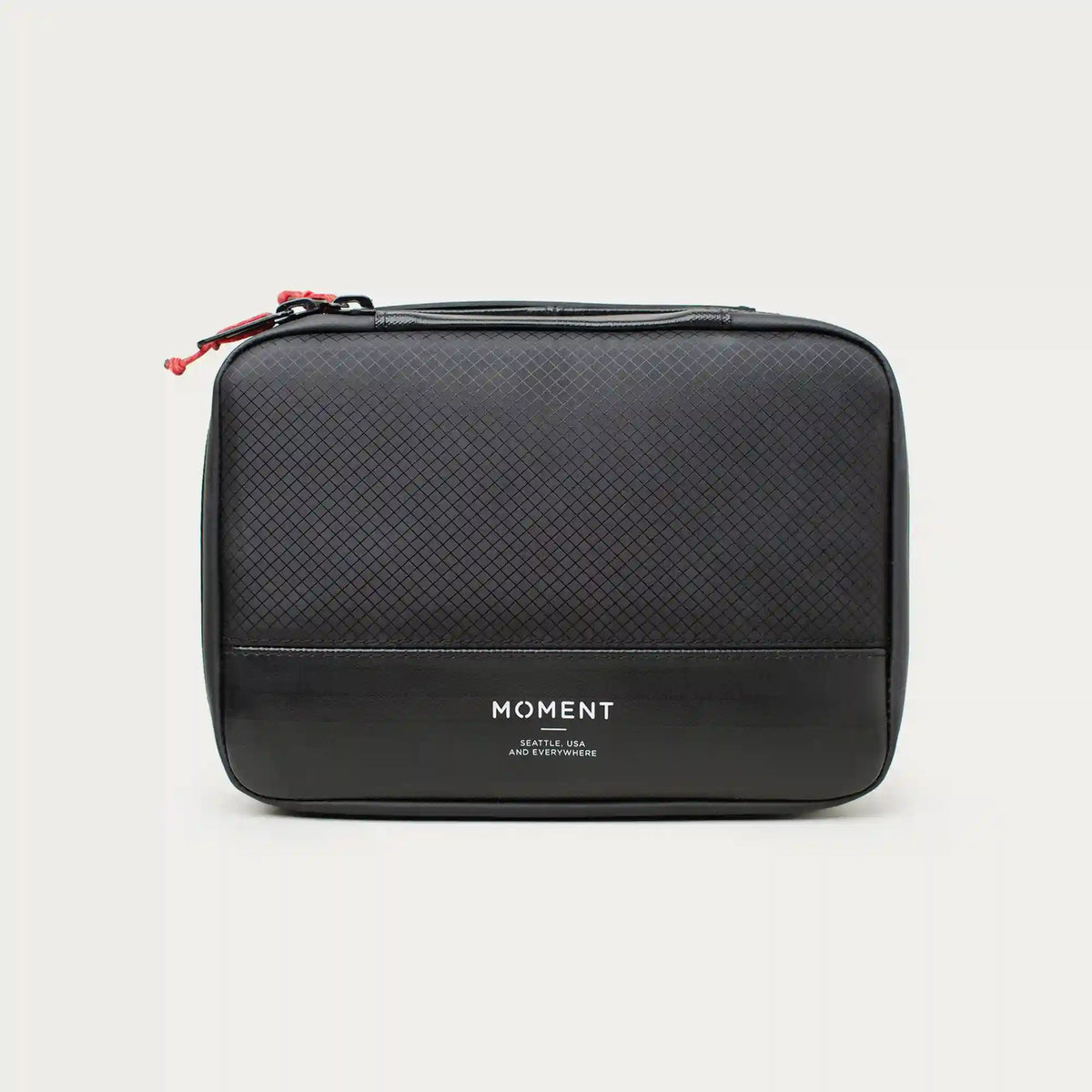 Weatherproof Mobile Lens Carrying Case - 4 Lenses