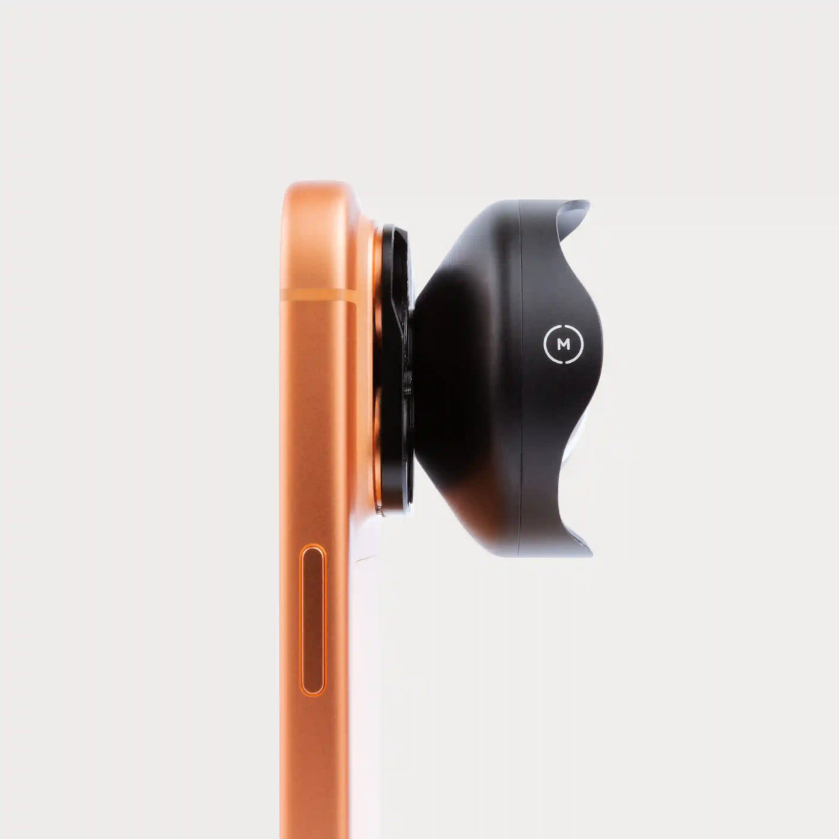 Stick-On T-Series Lens Mount I